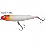 Воблер Pulse Slurp Surface 6.5 см 4.2 гр Цвят Red Head - Berkley